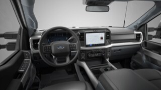 2026 Ford Super Duty® Internal Image 2